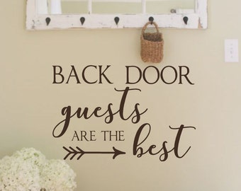 Vinyl wall quotes | Etsy