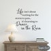 see more listings in the Quotes & Sayings Decals section