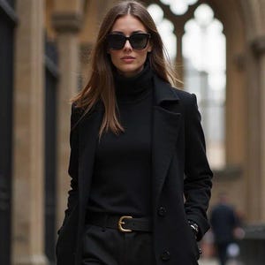 ジャケット・アウター 1990sArchive  Super Long Coat Vintage Jacket Shell 90s Coat Shiny Metallic - Etsy