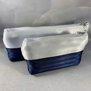 The Brand New “Whatever” Seat Belt Storage Bag!