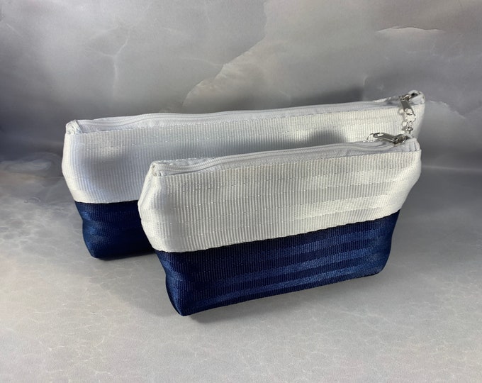 The Brand New “Whatever” Seat Belt Storage Bag!