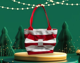 Beau Bag Seat Belt Bag/Tote