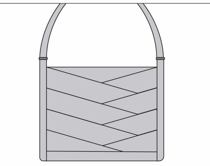 Custom Order Short Crossbody Sling Seat Belt Bag