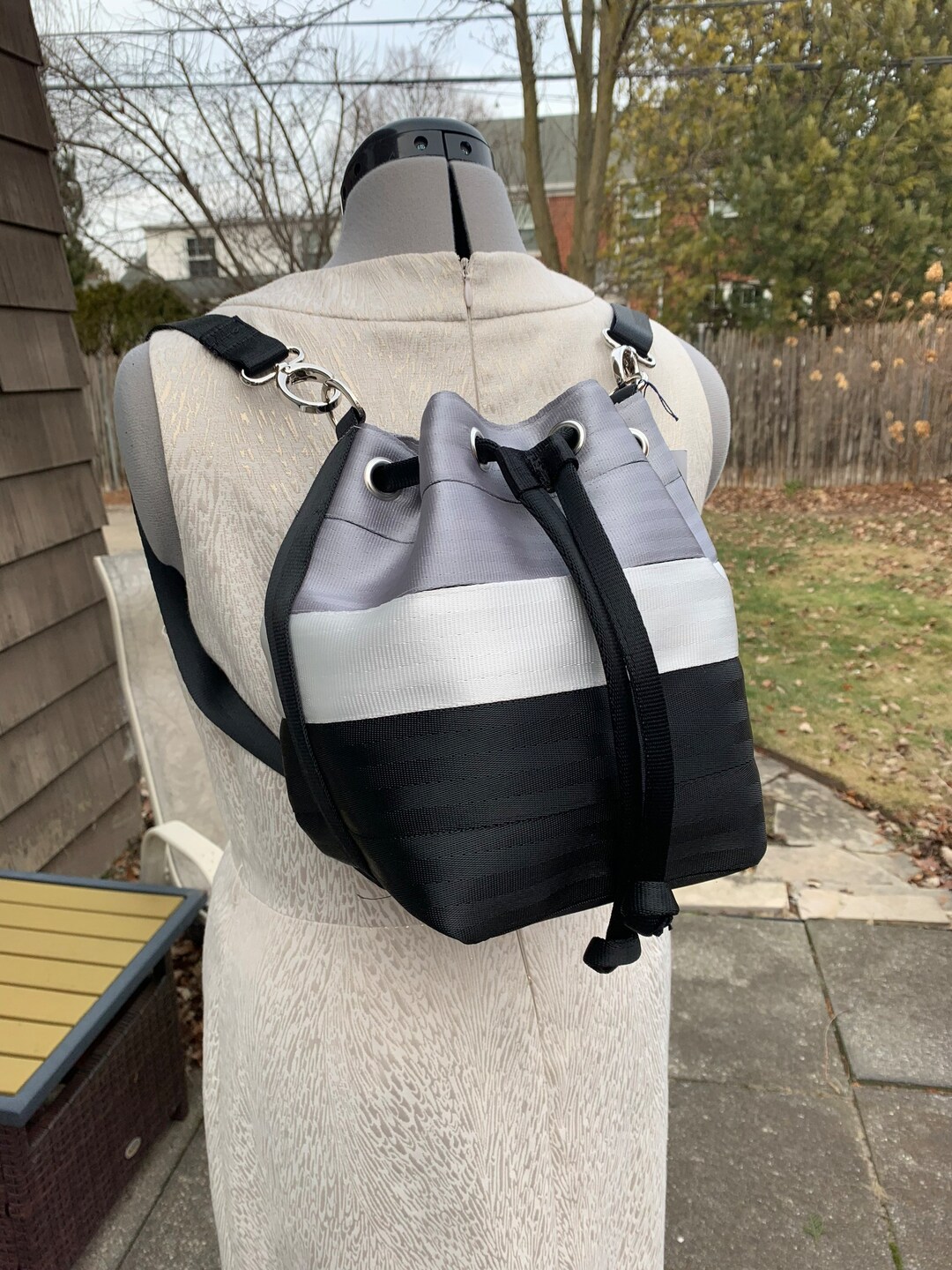 ★TOUT Y EST★ Mini Bucket Bag BCZ121 PS5BC23Z121 thumb_loquet_m_bk_23060201-