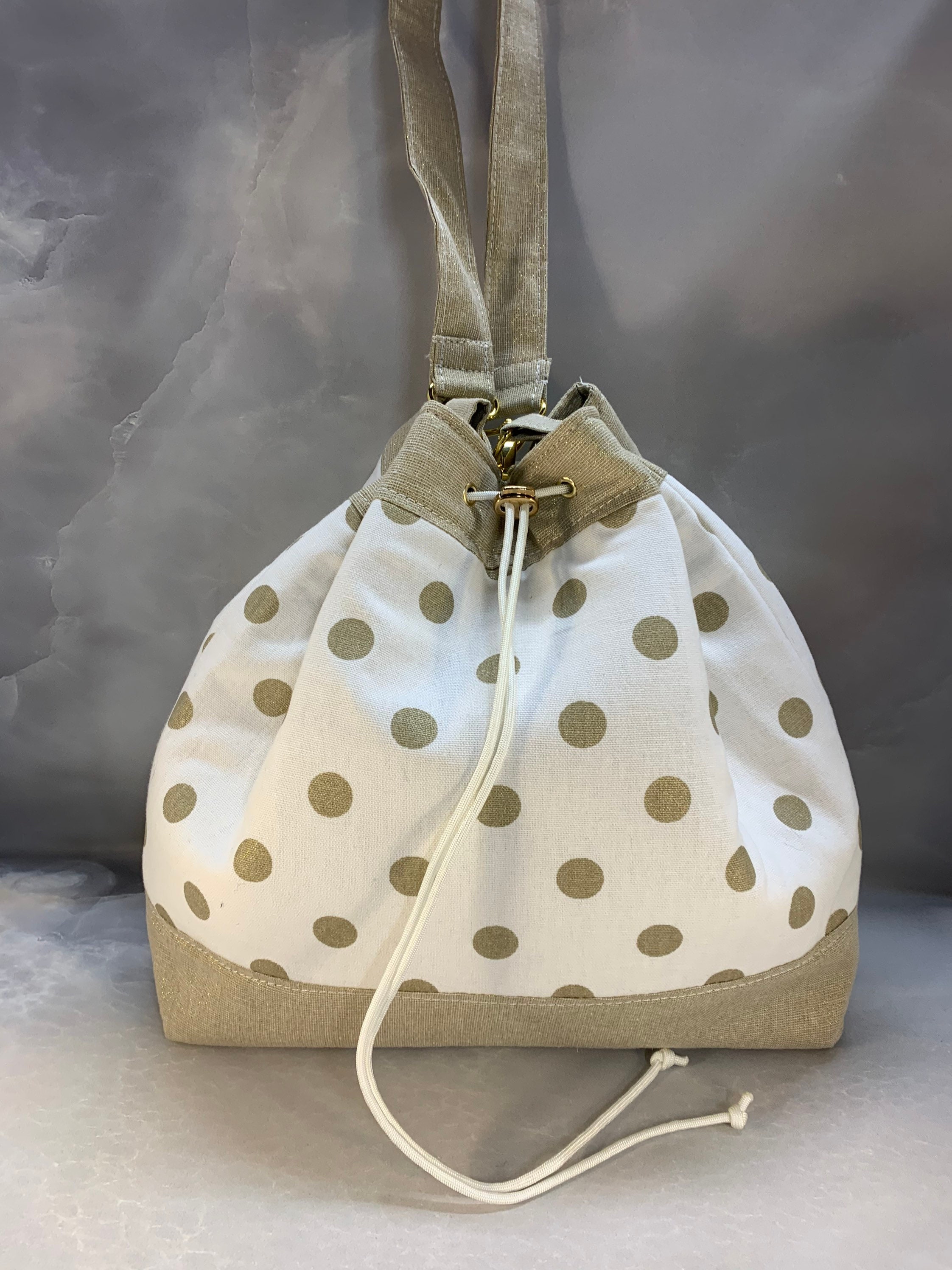 sac bucket bag