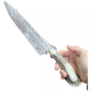 Handcrafted Gaucho Knife – A Masterpiece of Argentinian Craftsmanship