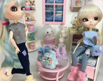 doa doll
