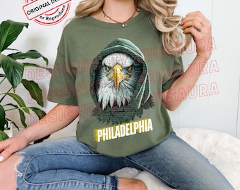 Football Graphic Shirt: Game Day Sports Tee