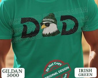 Dad Football Shirt: Father’s Day Gift Sweatshirt, Hoodie