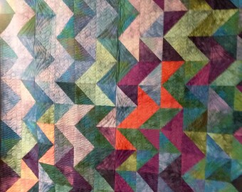ZigZag Quilt