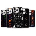iPhone Galaxy Case compatible for Apple iPhone 11 Pro Max 12 Pro Max 13 Pro Max 14 Pro Max 15 Pro Max 16 Pro Max Case Customizable Design product logo