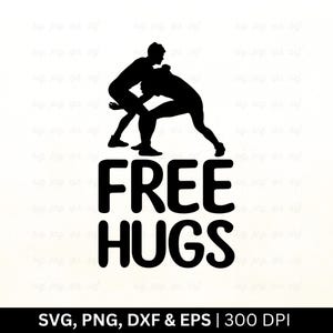 Gratis knuffels SVG, worstelen Svg, worstelen Shirt Svg, worstelen moeder Svg, worstelaar Svg, worstelen vader Svg, worstelen citaten, gesneden Svg Png Eps Dxf