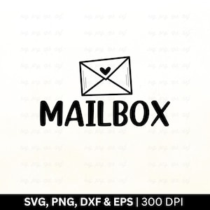 Plik Svg Mailbox Png | Koszula pracownika pocztowego Svg | Koszula skrzynki pocztowej Svg, Poczta Svg, Prezenty pocztowe, Listonosz Svg, Wytnij Png Eps Dxf