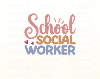 Skolsocialarbetare Svg Png, socialarbetare Svg, socialarbetarliv, socialt arbete svg, socialarbetarcitat, socialarbetarpresenter, png Eps Dxf
