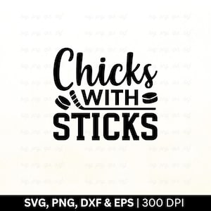PNG Svg poussins avec des bâtons | Hockey sur gazon Svg, Svg de chemise de hockey sur gazon, Svg de joueur de hockey sur gazon, Svg de hockey, amateur de hockey sur gazon, Png Eps Dxf