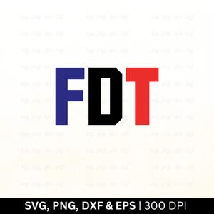 FDT Svg Png-bestand, Medicare sociale zekerheid, politieke Svg, vrijheid Svg, politiek shirt Svg, vrije meningsuiting Svg, politieke Tee svg, Png Eps Dxf