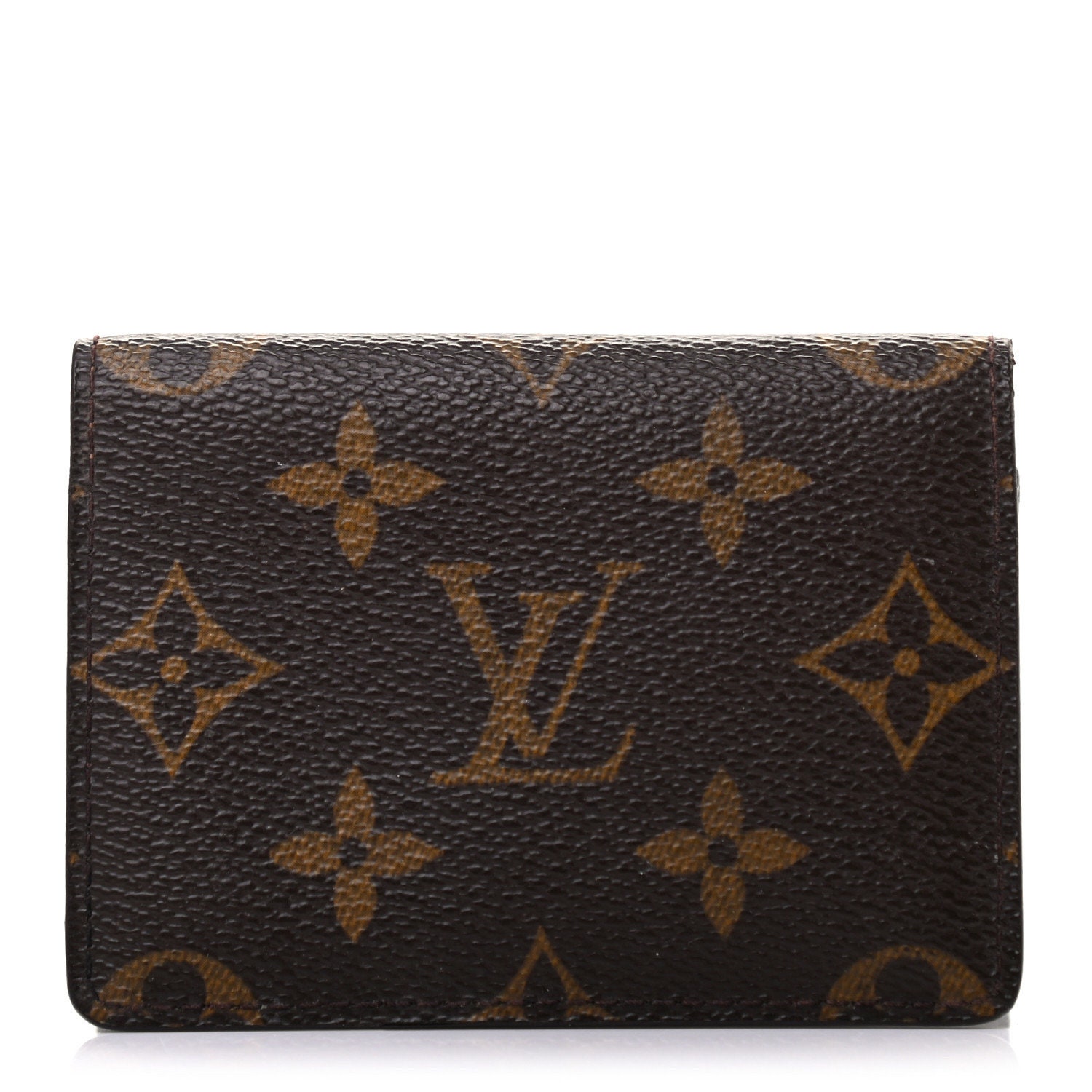 Louis Vuitton LV Wallet For Men Black