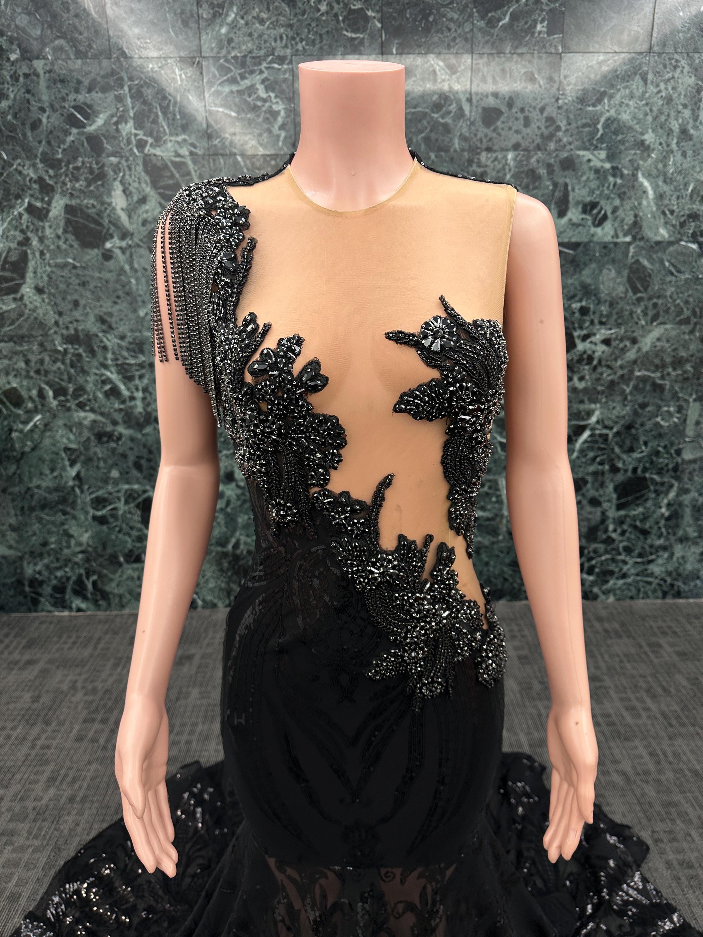 dress party for wedding Bridesmay Cocktail Dresses Women 2024 Guest Midi with global-drop-NOV Belle. Belle Dresses Adult. Collar Size:14.5