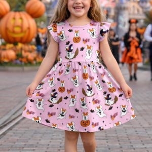 cute halloween dresses dresses: 13 black dress costume ideas 91 Length 80cmL Bust 88 Adorable Baby Girl Halloween