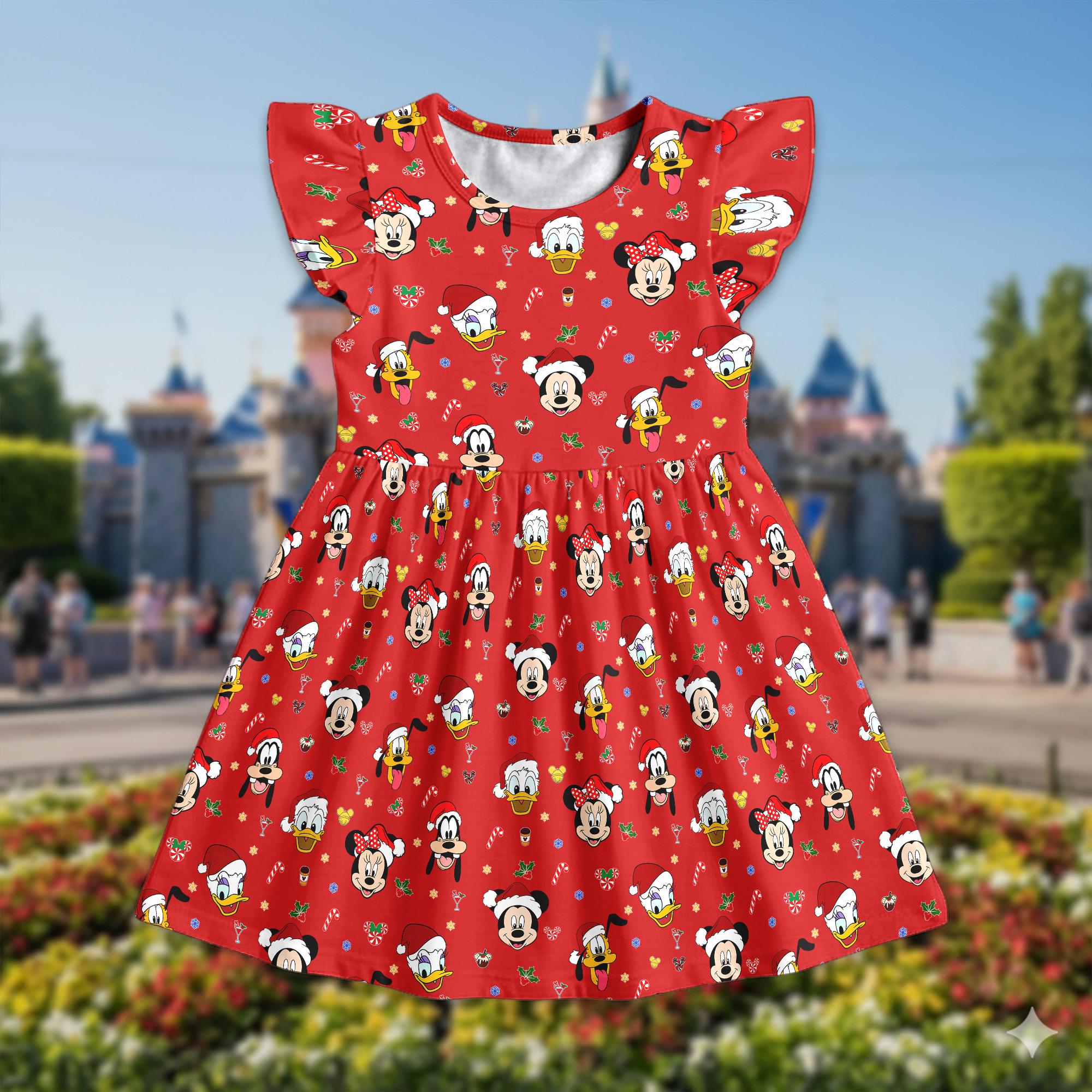 disney christmas dress shop Disneyworld Outfits Disney princess belle dress Color:Dark brown YGroup_easy-to-love-mini-dress Dresses | Prom Or Spot clean with mild
