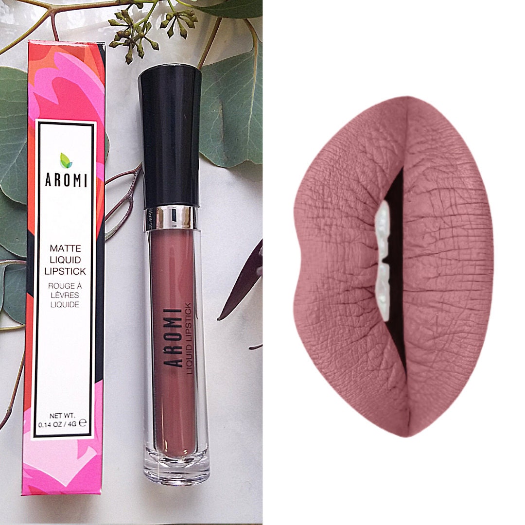 Pink Chanel Lipstick 