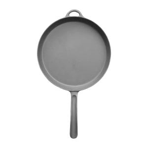 Professional-Grade Japanese Cast Iron Skillet – Frying Pan Pro 30cm by OIGEN
