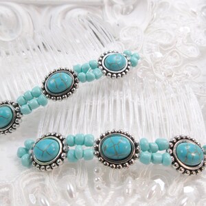Brighton Hair Clip - Etsy display picture 1