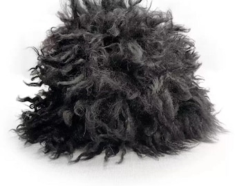 ジョージアの伝統的な帽子（パパカ） - Etsy 日本