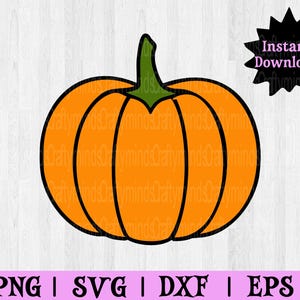Halloween, Pumpkin, Fall, Autumn, October, Cricut cut files, SVG, Sublimation