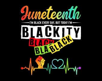 Juneteenth 1865 Png, Juneteenth Png, Giorno dell'emancipazione Png, Maglietta Juneteenth Png, Storia dei neri Png, Free-ish, Sublimazione della libertà dei neri
