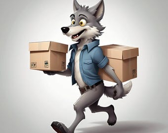 Additional Shipping Options or Address Change Service