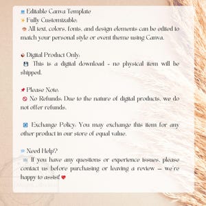 Creamy White Butterfly Baby Shower Invitation | Animated Girl Video Evite | Editable Canva Template | Digital Invite with Trackable RSVP