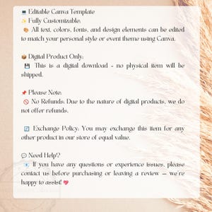 Luxury Champagne Quinceañera Website Template, Gold Ribbon Sweet 16 15 Invitation, Editable Canva RSVP Birthday Invite with Trackable RSVP