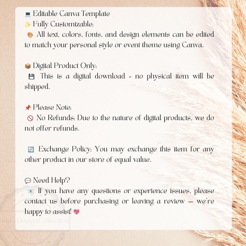 Luxury Champagne Quinceañera Website Template, Gold Ribbon Sweet 16 15 Invitation, Editable Canva RSVP Birthday Invite with Trackable RSVP