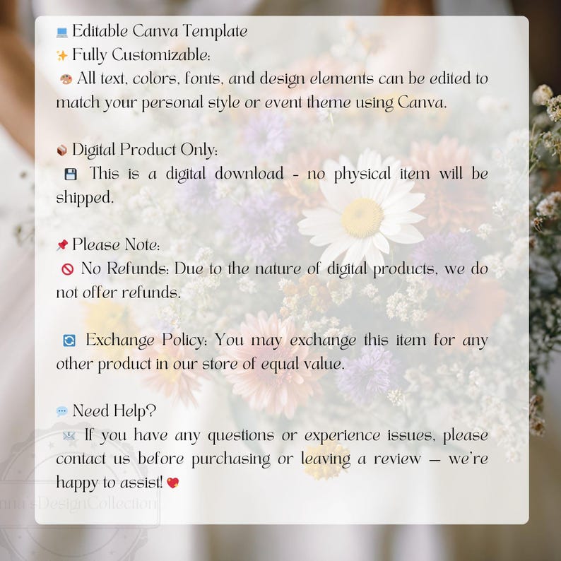 Animated Wedding Invitation Canva Template | Digital Wedding Invite with QR Code RSVP | White Rose Neutral Minimal Wedding Trackable RSVP