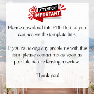 Animated Wedding Invitation Canva Template | Digital Wedding Invite with QR Code RSVP | White Rose Neutral Minimal Wedding Trackable RSVP