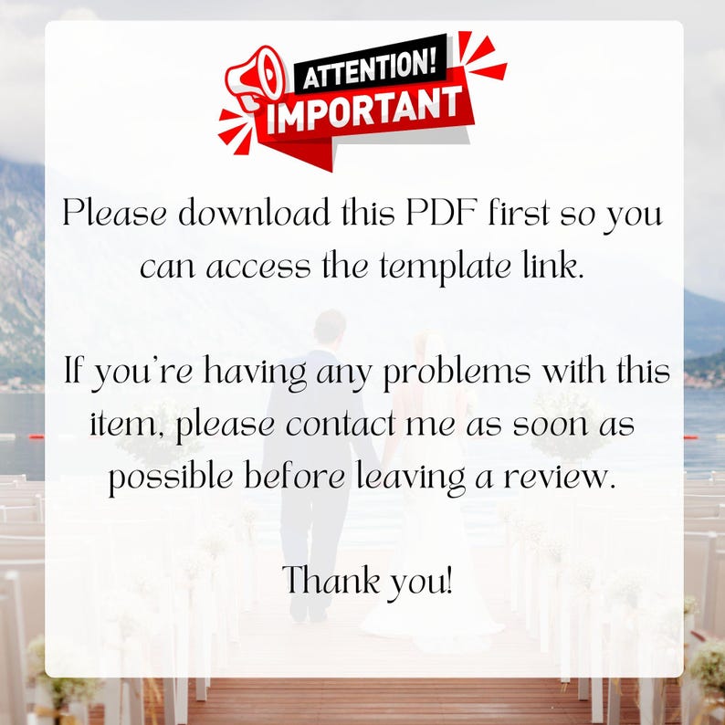 Animated Wedding Invitation Canva Template | Digital Wedding Invite with QR Code RSVP | White Rose Neutral Minimal Wedding Trackable RSVP