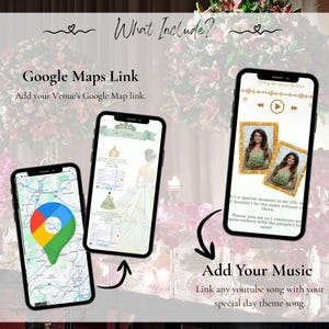 Sage Green Quinceanera Digital Invitation, Editable Template for 15th Birthday, Instant Download Floral Design Sweet 15 Invite RSVP Online