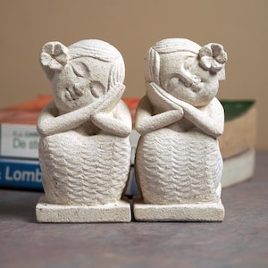Bali goddess statue - Etsy 日本