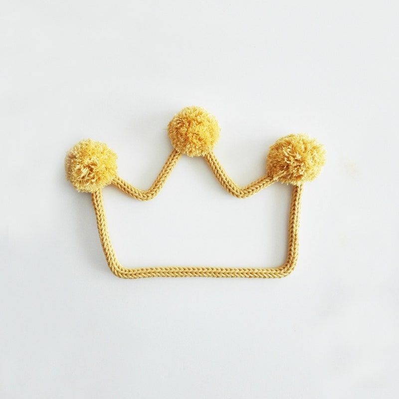 Crown Wall Decor - Etsy