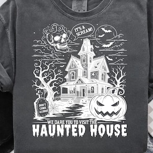 Halloween Shirt Designs, Horror Png, Horror Night Png, Trendy Halloween, Vintage Halloween png, Halloween Png, Horror, Sublimation, png file