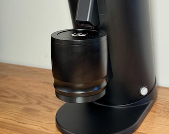 Suporte magnético para agitador cego Weber Workshops para DF54/DF64 (1ª/2ª geração) – Acessório para fluxo de trabalho de máquinas de café expresso