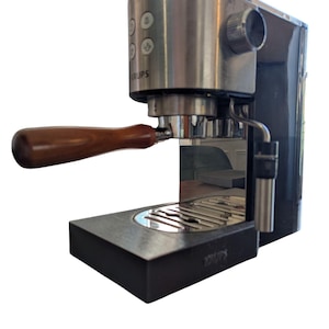 Extended Drip Tray for Krups Virtuoso XP442C11/XP444C10