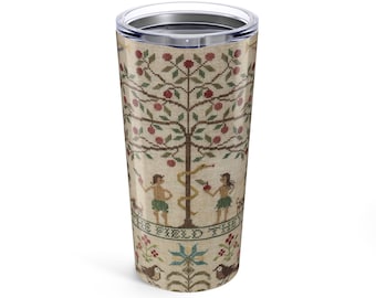 Gobelet isotherme 20 oz The Lilies