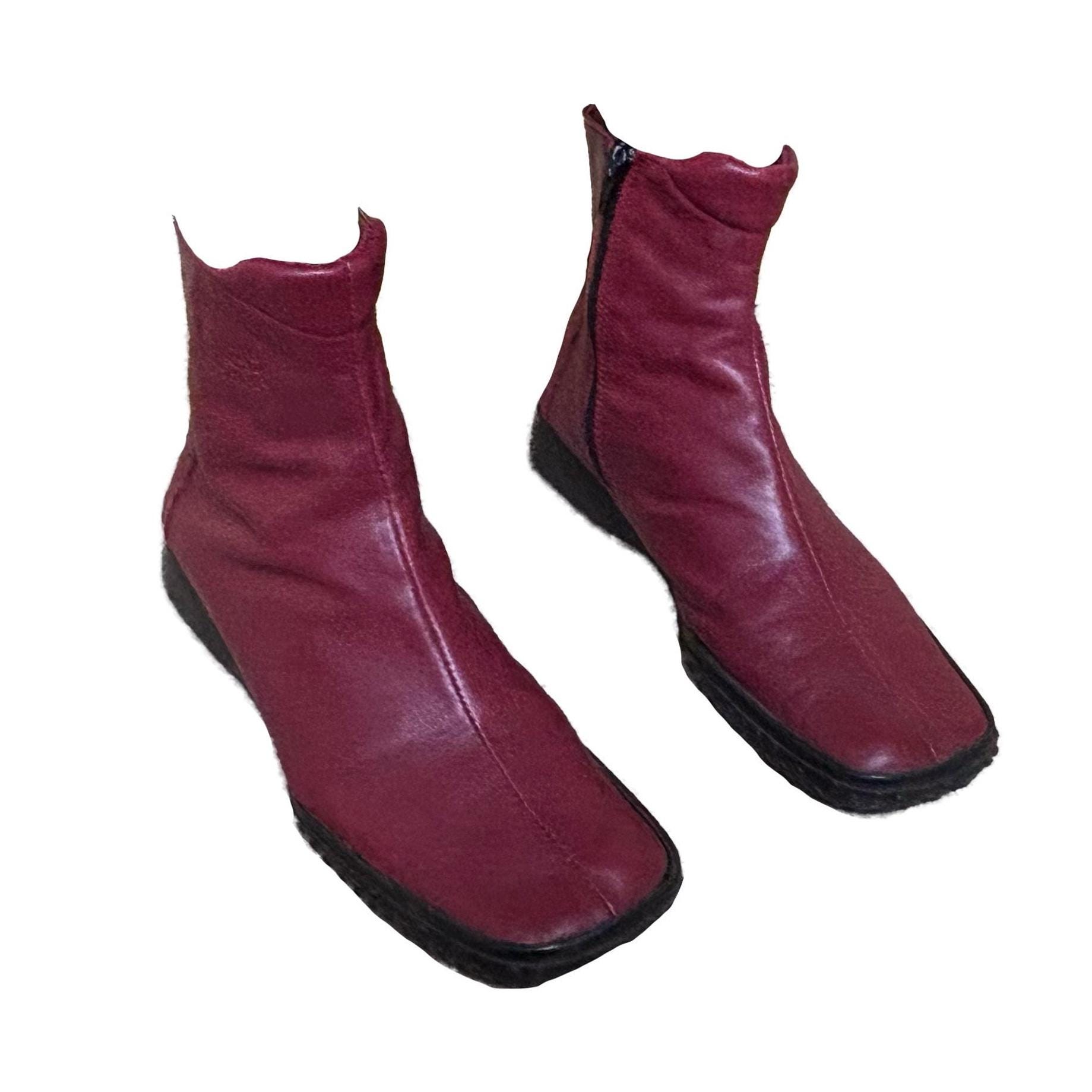 靴 1999FW miumiu Archive Knit Docking Boots 1999FW miumiu Archive Knit Docking Boots