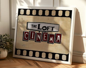 Movie Night, 2025