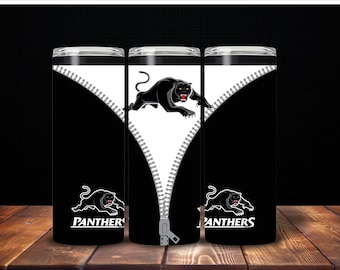 All Nrl Teams Tumbler - PERSONALIZE ME