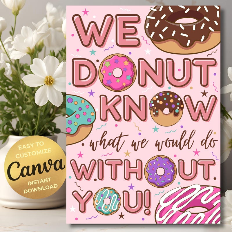 Not Without You Doing It Etsy
