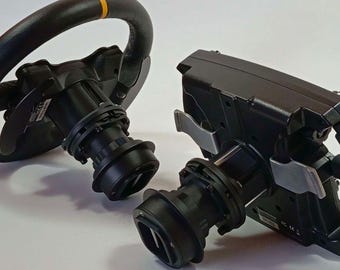 TM Wheel USB Adapters