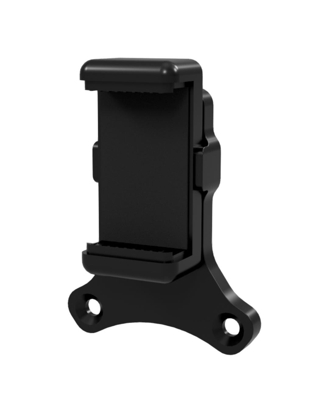 Spring Loaded Phone Case Fanatec Wheelbases Spring Loaded Phone Holder - Etsy